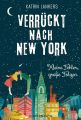Verruckt nach New York - Band 2