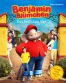 Benjamin Blumchen - Das Buch zum Kinofilm