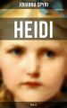 Heidi (Buch 1&2)