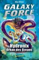Galaxy Force 4 - Hydronix, Orkan des Ozeans