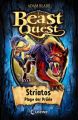 Beast Quest 44 - Striatos, Plage der Prarie
