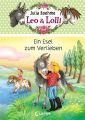 Leo & Lolli 2 - Ein Esel zum Verlieben