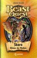 Beast Quest 14 – Skoro, Damon der Wolken