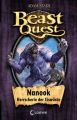 Beast Quest 5 - Nanook, Herrscherin der Eiswuste
