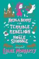 Nicola Berry y la terrible rebelion en el Noble Shobble