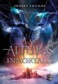 Las alturas inmortales