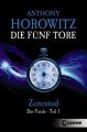 Die funf Tore 5 - Zeitentod