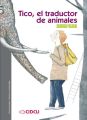 Tico, el traductor de animales