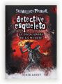 Detective Esqueleto: La invocadora de la muerte