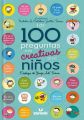 Las 100 preguntas mas creativas de los ninos