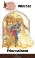 Marchenprinzessinnen