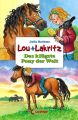 Lou + Lakritz 3 - Das klugste Pony der Welt