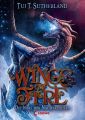 Wings of Fire 4 - Die Insel der Nachtflugler