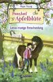 Ponyhof Apfelblute 11 - Lenas mutige Entscheidung
