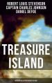 TREASURE ISLAND (Including the History Behind the Book)
