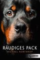Raudiges Pack