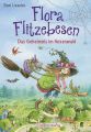 Flora Flitzebesen - Band 1