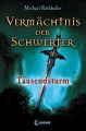 Vermachtnis der Schwerter 1 - Tausendsturm