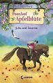 Ponyhof Apfelblute 6 - Julia und Smartie