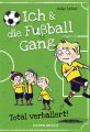 Ich & die Fu?ballgang (Band 2)