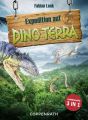Expedition auf Dino Terra - Sammelband 3 in 1