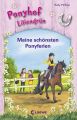 Ponyhof Liliengrun - Meine schonsten Ponyferien
