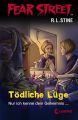 Fear Street 15 - Todliche Luge