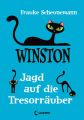 Winston 3 - Jagd auf die Tresorrauber