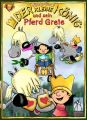 Der kleine Konig und sein Pferd Grete