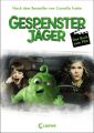 Gespensterjager - Das Buch zum Film