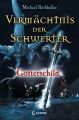 Vermachtnis der Schwerter 3 - Gotterschild