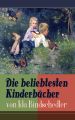 Die beliebtesten Kinderbucher von Ida Bindschedler