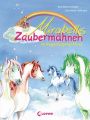 Mirabells Zaubermahnen im Regenbogenschloss