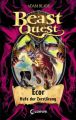 Beast Quest 20 - Ecor, Hufe der Zerstorung