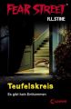 Fear Street 12 - Teufelskreis