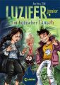 Luzifer junior 5 - Ein hollischer Tausch