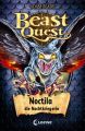 Beast Quest 55 - Noctila, die Nachtkriegerin