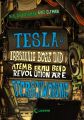 Teslas irrsinnig bose und atemberaubend revolutionare Verschworung