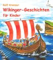 Wikinger-Geschichten fur Kinder