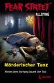 Fear Street 23 - Morderischer Tanz