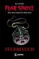 Fear Street 33 - Feuerfluch