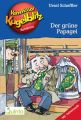 Kommissar Kugelblitz 04. Der grune Papagei