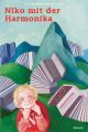 Niko mit der Harmonika