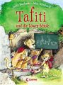 Tafiti und die Lowen-Schule