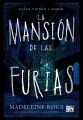La mansion de las furias