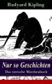 Nur so Geschichten - Das tierische Marchenbuch