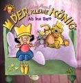 Der kleine Konig - Ab ins Bett