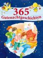 365 Gutenachtgeschichten