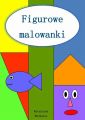 Figurowe malowanki