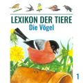 Lexikon der Tiere, Folge 1: Die Vogel